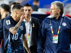 UEFA não segue FIFA na distribuição de cartões vermelhos por amordaçamento