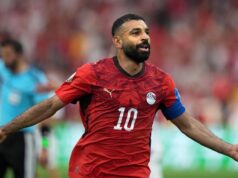 As escalações para as oitavas de final da Copa do Mundo foram confirmadas