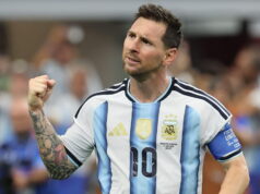 Argentina x Cabo Verde: comentários, atualizações, gols e estatísticas da Copa do Mundo de 2026 dos gols de Lionel Messi
