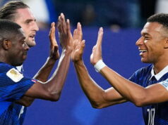 França x Marrocos: comentários, atualizações, gols e estatísticas enquanto Mbappe tenta destruir os campeões africanos