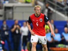 Nottingham Forest é a primeira contratação de Glasner