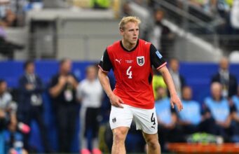 Nottingham Forest é a primeira contratação de Glasner