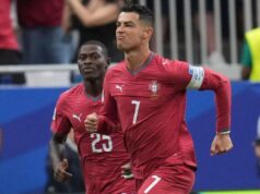 Portugal x Croácia: comentários, atualizações, gols e estatísticas Ronaldo Modric pretende encerrar a carreira