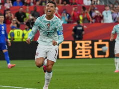 Relatório da Copa do Mundo, resultado e gols de Ronaldo ajudam a Seleção a sobreviver ao susto tardio para preparar o confronto com a Espanha