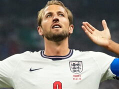 Kane admite que jogar golfe com o presidente Trump é ‘surreal’ antes das quartas de final da Copa do Mundo da Inglaterra