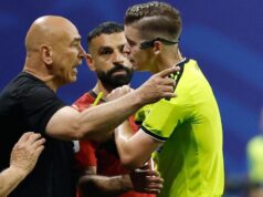 ‘Copa vira-se para a Argentina’