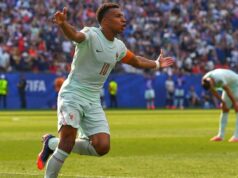 Mbappe e Dembélé trocam pelos Les Bleus