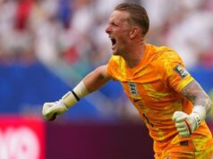 Inglaterra ‘pronta para tudo’ contra a Argentina, enquanto Pickford insiste que Três Leões não podem se concentrar em Messi