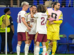 Relatório, resultado e gols como La Roja garante vaga na final da Copa do Mundo