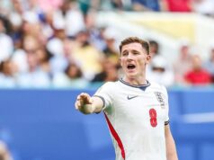 Elliott Anderson rotula o City de ‘Reis de Manchester’ depois de fechar uma transferência de £ 116 milhões
