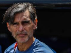 O técnico argentino Roberto Ayala pediu desculpas pessoalmente a Dani Olmo, mas disse que o confronto foi um ‘empurrão, não um soco’.