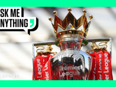 Premier League: O que você quer saber sobre o seu clube?