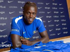 Geovany Quenda: Conheça o novo extremo do Chelsea