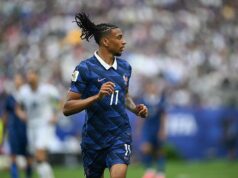 Real Madrid prepara acordo com Michael Olise para ameaçar transferência recorde mundial de Neymar