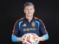 “É personalidade, conteúdo e experiência”
