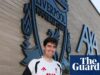 ‘Tenho que provar que pertenço aqui’: Andoni Iraola continua modesto na nova era do Liverpool | Liverpool