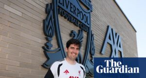 ‘Tenho que provar que pertenço aqui’: Andoni Iraola continua modesto na nova era do Liverpool | Liverpool