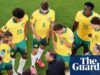 Tony Popovic recebeu apoio da FA, mas será ele o homem certo para levar os Socceroos adiante? | Campeonato Mundial de 2026