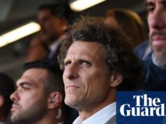 Diego Forlán sucede Marcelo Bielsa como técnico do Uruguai temporariamente | Uruguai