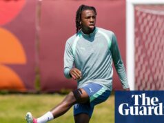 Aston Villa arrebata a contratação de Johan Manzambi de Freiburg pelo Newcastle por £ 49 milhões | Vila Aston