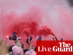 Portugal x Croácia: oitavas de final da Copa do Mundo de 2026 – ao vivo | Campeonato Mundial de 2026