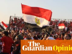A Copa do Mundo do Egito terminou com tristeza, mas deu motivos para sorrir ao país | Seleção Egípcia de Futebol