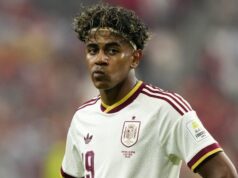 “Não conheço nenhum espanhol chamado Jamel. Nunca o questionamos”