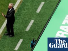 ‘Um homem incrível’: como Carlo Ancelotti transformou o Brasil em potencial vencedor da Copa do Mundo | Brasil