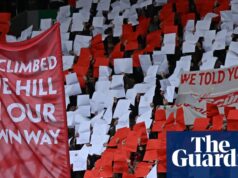 Espera-se que Starmer use seu poder para aprovar o projeto de lei de Hillsborough na semana passada | Desastre de Hillsborough