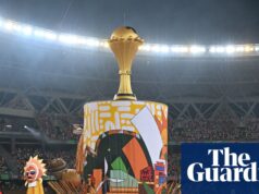 Plano para expandir a Taça das Nações Africanas de 24 para 28 equipas é rejeitado | Copa das Nações Africanas