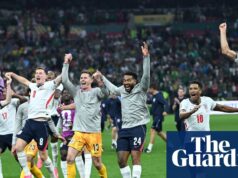 A Inglaterra terá feriado se o time vencer a Copa do Mundo, Starmer deverá anunciar | Campeonato Mundial de 2026