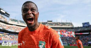 Nottingham Forest investiga Ousmane Diomande, do Sporting