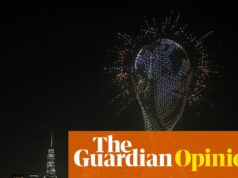 Nos EUA, o legado da Copa do Mundo de 2026 será um convite para fazer tudo de novo | Campeonato Mundial de 2026