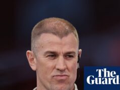 De Hart a Seedorf e Kewell: especialistas de destaque da Copa do Mundo de 2026 | Campeonato Mundial de 2026