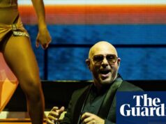 Concerto de Pitbull força a mudança histórica das eliminatórias da Liga dos Campeões na Lituânia | Qualificação para a Liga dos Campeões