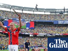 Sem classificações, sem troféus: como a Noruega tornou o esporte divertido para as crianças – e construiu um time de futebol que venceu o Brasil | Noruega