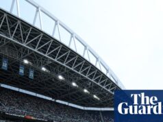 EUA conversam com a FIFA sobre capitalizar o sucesso da Copa do Mundo com a Copa do Mundo de Clubes em 2029 | Mundial de Clubes