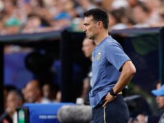 Scaloni admite que Argentina sofreu “demais” contra Cabo Verde