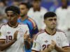 Reações e polêmica da Copa do Mundo Espanha x Bélgica, ao vivo