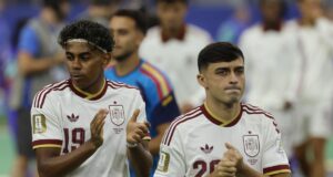 Reações e polêmica da Copa do Mundo Espanha x Bélgica, ao vivo