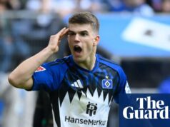 Brighton contrata Luka Vusković do Tottenham por um recorde do clube de £ 46 milhões | Brighton e Hove Albion