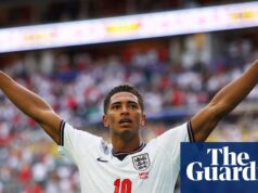 Jude Bellingham se destaca na Copa do Mundo paralela, mas não consegue conquistar o troféu sozinho | Campeonato Mundial de 2026