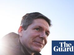 Oliver Glasner almeja o ‘próximo nível’ em Nottingham Forest com confirmação da função de técnico principal | Floresta de Nottingham