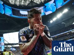 Enzo Fernández mostra verdadeira qualidade para a Argentina, mas o futuro do Chelsea está no ar | Campeonato Mundial de 2026