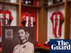 Maddy Cusack e jogadores foram decepcionados pelo Sheffield United, mostra investigação | Sheffield United Senhoras