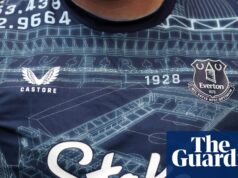 Cassinos não licenciados podem ser proibidos de patrocinar times esportivos britânicos a partir de 2027 | Jogatina