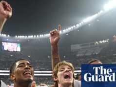 O apogeu da Inglaterra desafia a história e incentiva ‘mais uma chance’ | Futebol