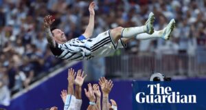 Argentina, maquinações do VAR e o maior gol jamais marcado | Futebol