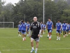 Esta é a novidade tática do novo Real Oviedo