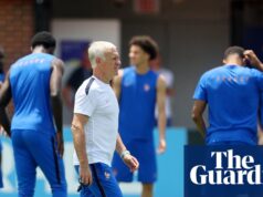 França desencadeada: a reinvenção pode dar a Deschamp o maior status de todos os tempos | França